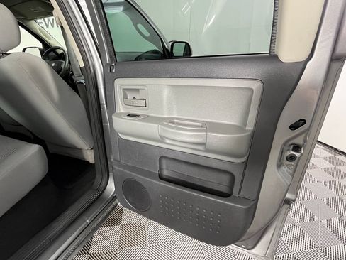 Used 2010 Dodge Dakota Big Horn AWD/4WD image 21