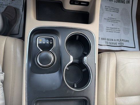 Used 2014 Dodge Durango Limited w/ Premium Group image 28