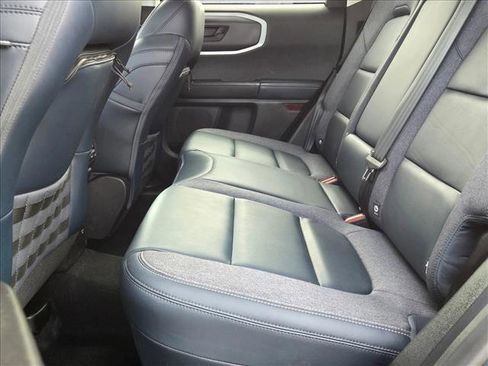 Used 2022 Ford Bronco Sport Outer Banks AWD/4WD image 19
