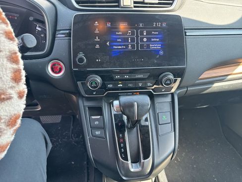 Used 2019 Honda CR-V EX-L image 12