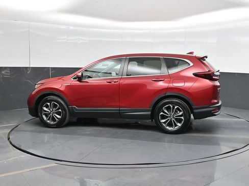 Used 2022 Honda CR-V EX image 9