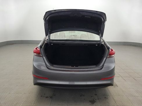 Used 2018 Hyundai Elantra Value Edition FWD image 29