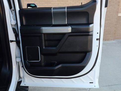 Used 2018 Ford F150 Lariat AWD/4WD image 26