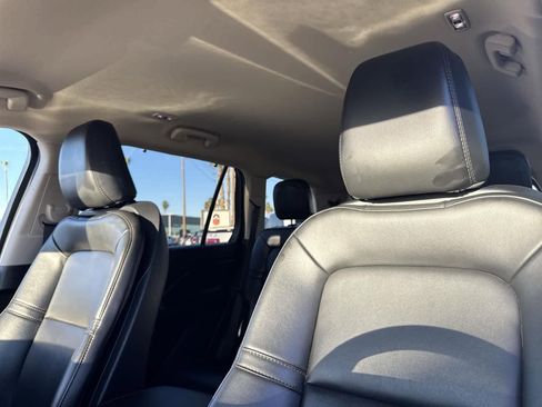 Used 2023 Lincoln Aviator 2WD image 15