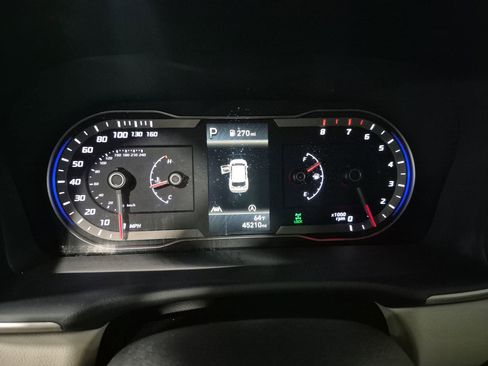 Used 2024 Hyundai Tucson SEL image 13