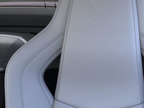 New 2026 Chevrolet Corvette Z06 image 21