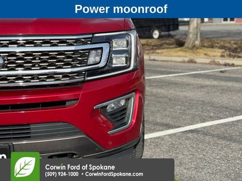 Used 2020 Ford Expedition King Ranch image 8