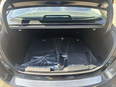 New 2026 MAZDA MAZDA3 2.5 S Sedan w/ Preferred Pkg FWD image 25