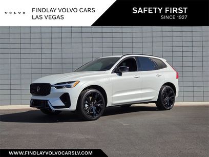 New 2026 Volvo XC60 T8 Ultra w/ Climate Package PRO