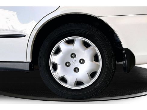 Used 1998 Honda Accord LX image 35