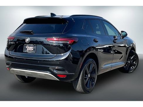 Used 2023 Buick Envision Preferred w/ Sport Touring Package AWD/4WD image 6