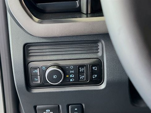 New 2026 Ford F250 Platinum w/ FX4 Off-Road Package image 19