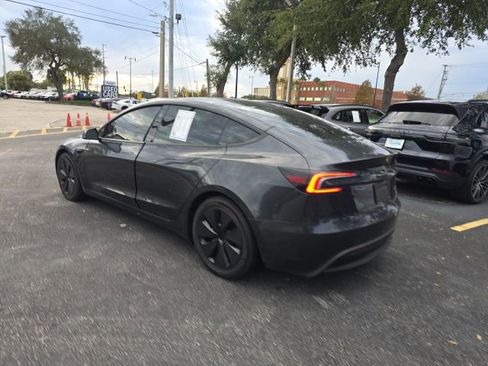 Used 2024 Tesla Model 3 Long Range image 7