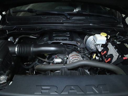 Used 2020 RAM 1500 Big Horn AWD/4WD image 36