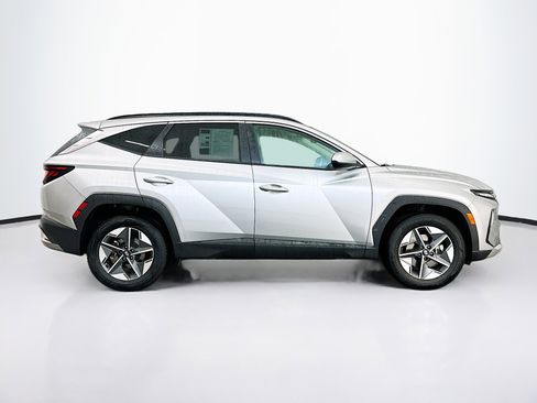 Used 2025 Hyundai Tucson SEL AWD/4WD image 10