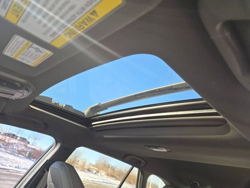 Certified 2024 Subaru Outback Wilderness image 22