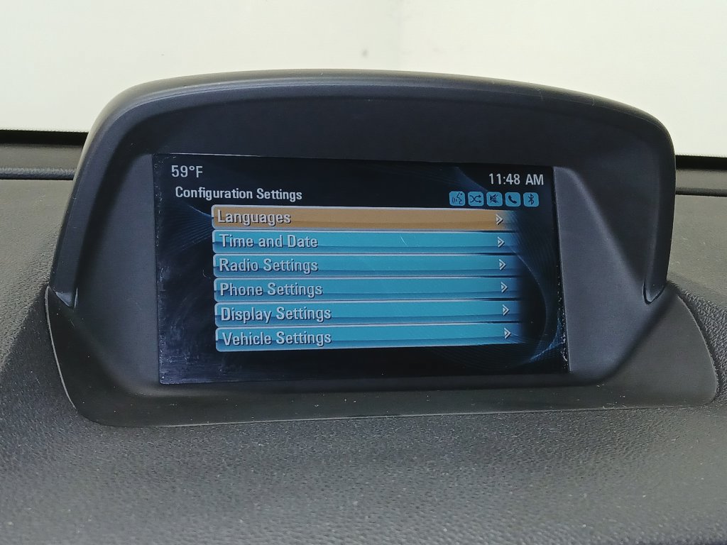 Used 2016 Buick Encore Convenience FWD image 25