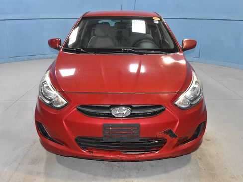 Used 2017 Hyundai Accent SE FWD image 19