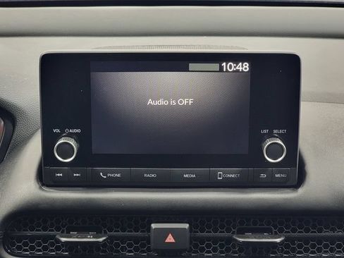 Certified 2023 Honda HR-V LX image 20