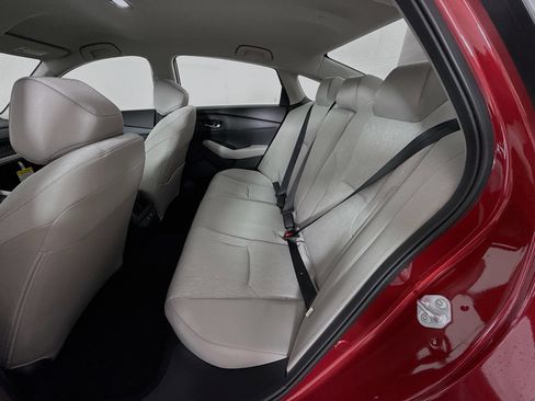 New 2025 Honda Accord LX image 26