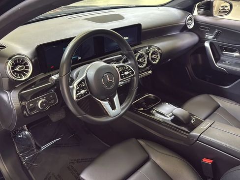 Used 2021 Mercedes-Benz A 220 A 220 Sedan 4D image 11