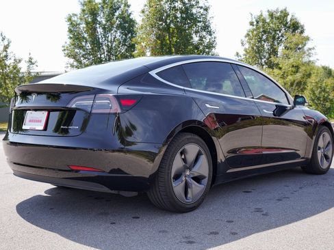 Used 2019 Tesla Model 3 Long Range image 7