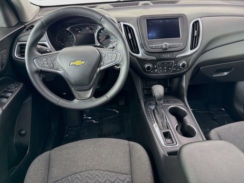 Used 2024 Chevrolet Equinox LT AWD/4WD image 22