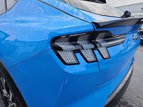 Used 2023 Ford Mustang Mach-E Premium RWD image 36