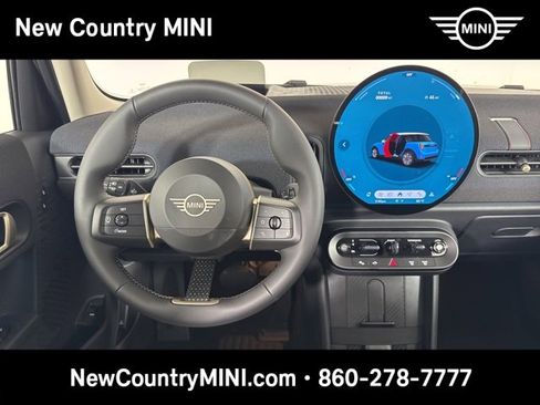 New 2025 MINI Cooper 4-Door Hardtop image 13