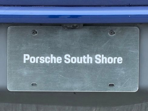 Used 2022 Porsche Macan GTS image 28