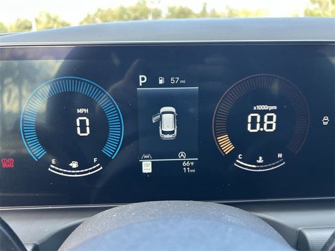 New 2025 Hyundai Tucson SEL image 31