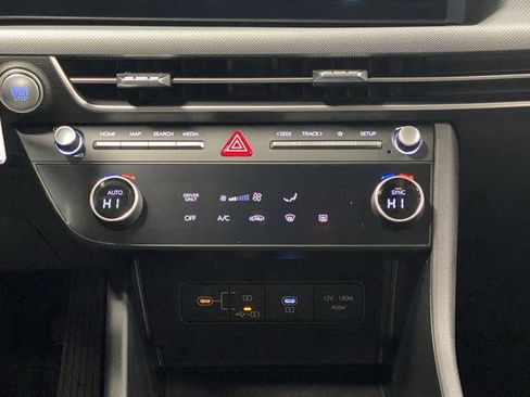 New 2026 Hyundai Sonata Blue image 16