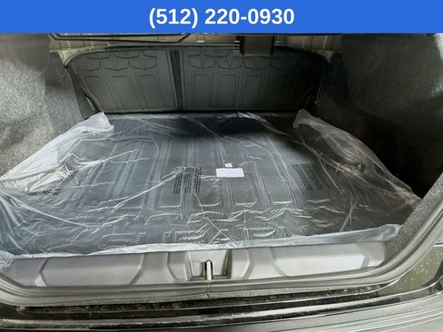 New 2025 Subaru WRX Premium image 30