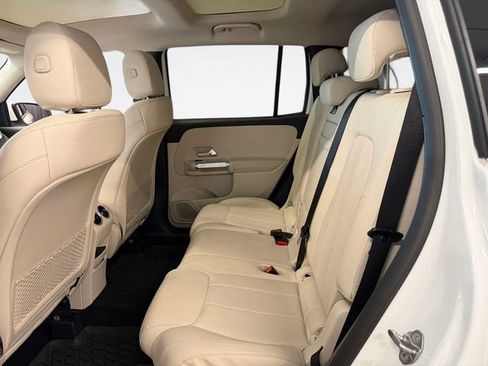 Certified 2023 Mercedes-Benz GLB 250 4MATIC image 12