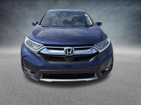 Used 2018 Honda CR-V EX image 3