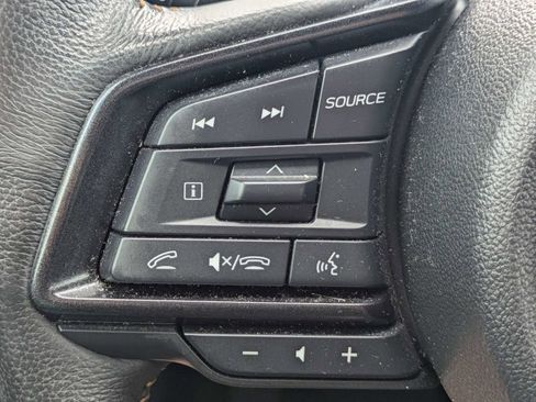Used 2024 Subaru Outback Wilderness AWD/4WD image 27