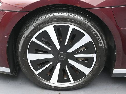 Used 2023 Lucid Air Touring AWD/4WD image 14