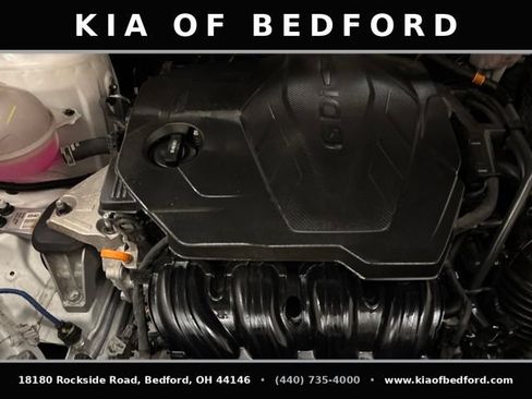 Certified 2024 Kia Sportage X-Line w/ X-Line Premium Package AWD/4WD image 25