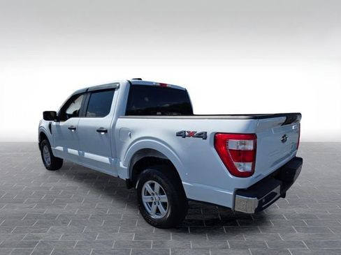 Used 2023 Ford F150 XL w/ XL Chrome Appearance Package AWD/4WD image 6