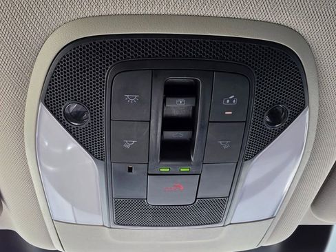 Used 2024 INFINITI QX60 Luxe image 13