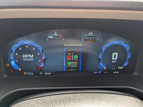 New 2025 Ford Bronco Sport Big Bend image 11