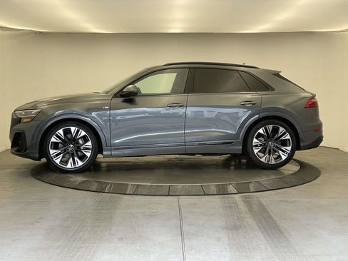 New 2026 Audi Q8 Premium Plus image 2