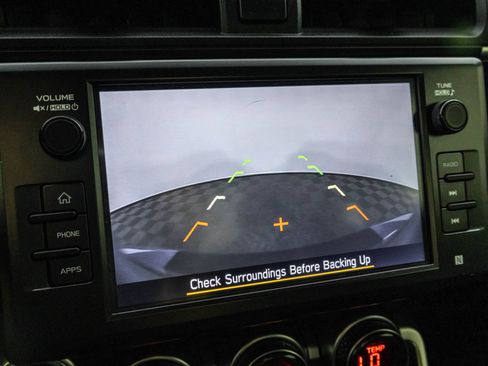 Used 2022 Toyota GR86 Premium w/ ALL Weather Mat Package (TMS) RWD image 7