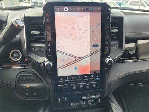 New 2025 RAM 2500 Limited w/ Safety Group image 21