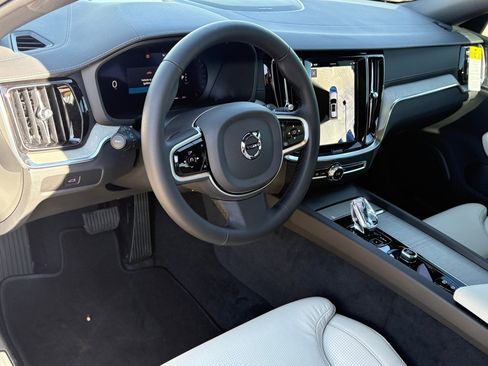 New 2026 Volvo V60 B5 Cross Country Ultra w/ Protection Package Premier image 14