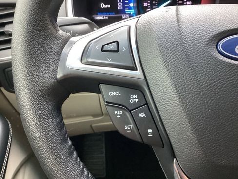 Used 2019 Ford Edge Titanium w/ Equipment Group 301A image 43