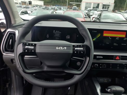 New 2026 Kia Sorento LX image 25