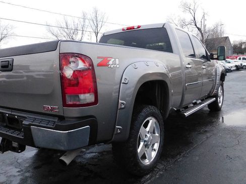 Used 2014 GMC Sierra 2500 SLE w/ Texas Edition image 31