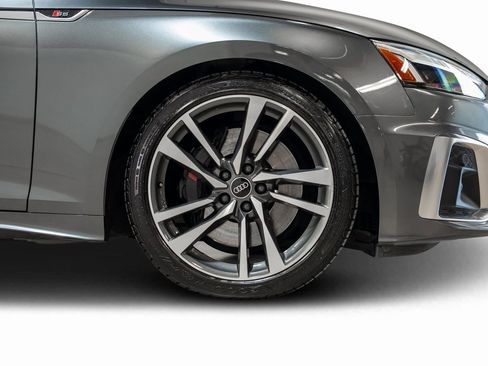 Used 2022 Audi S5 Premium w/ Convenience Package image 22