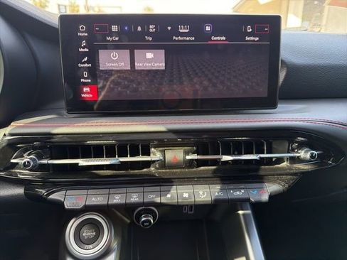 Used 2023 Dodge Hornet GT w/ GT Blacktop Package image 10